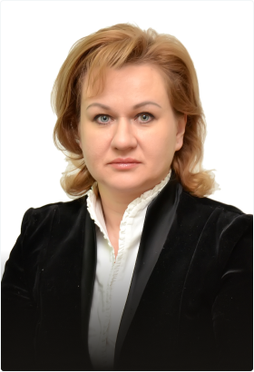Наталья ЗАМФИР